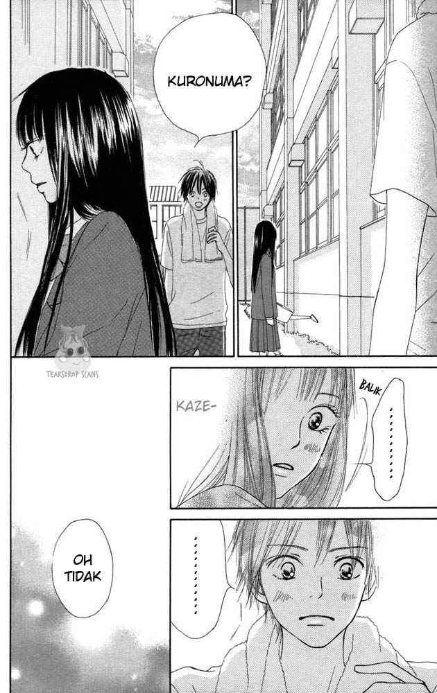 Kimi ni Todoke Chapter 11 Indonesia Image 22