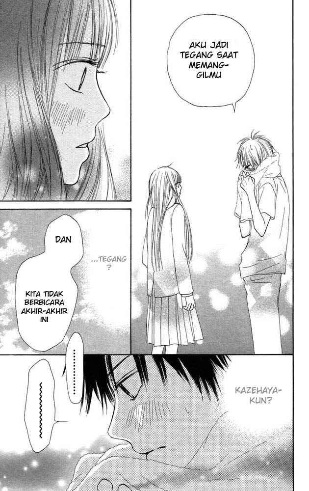 Kimi ni Todoke Chapter 11 Indonesia Image 23