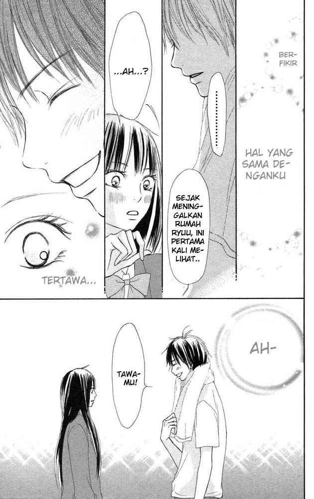 Kimi ni Todoke Chapter 11 Indonesia Image 25