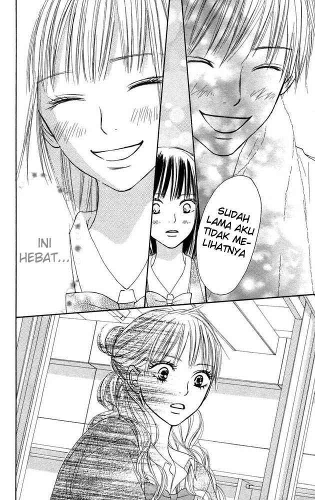 Kimi ni Todoke Chapter 11 Indonesia Image 26