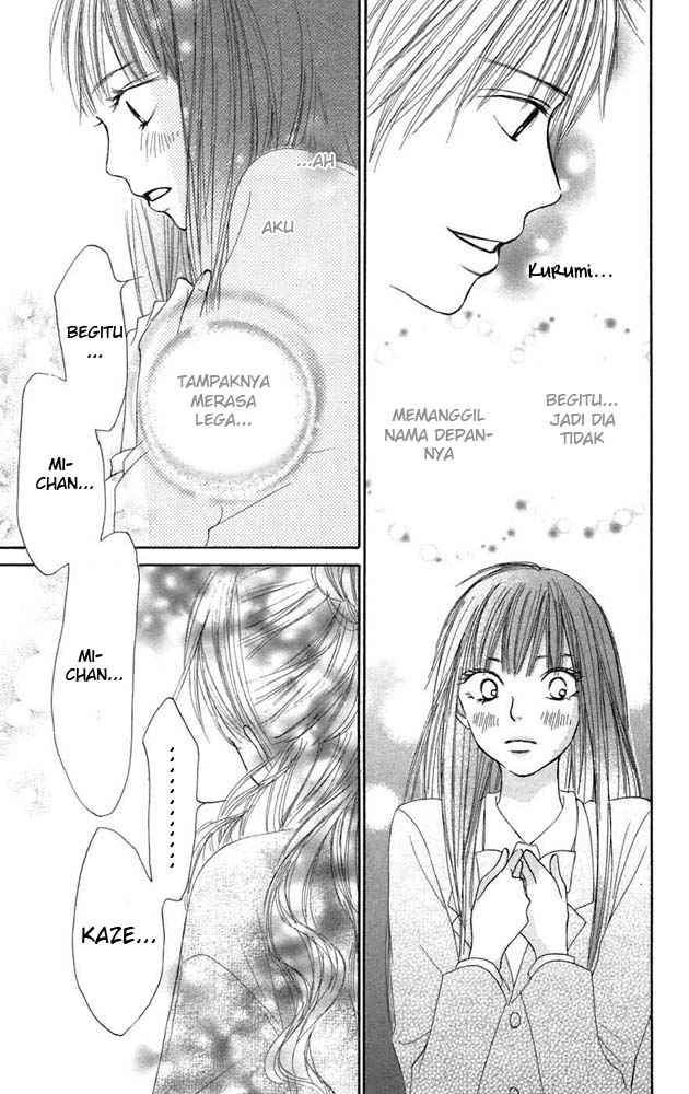 Kimi ni Todoke Chapter 11 Indonesia Image 29
