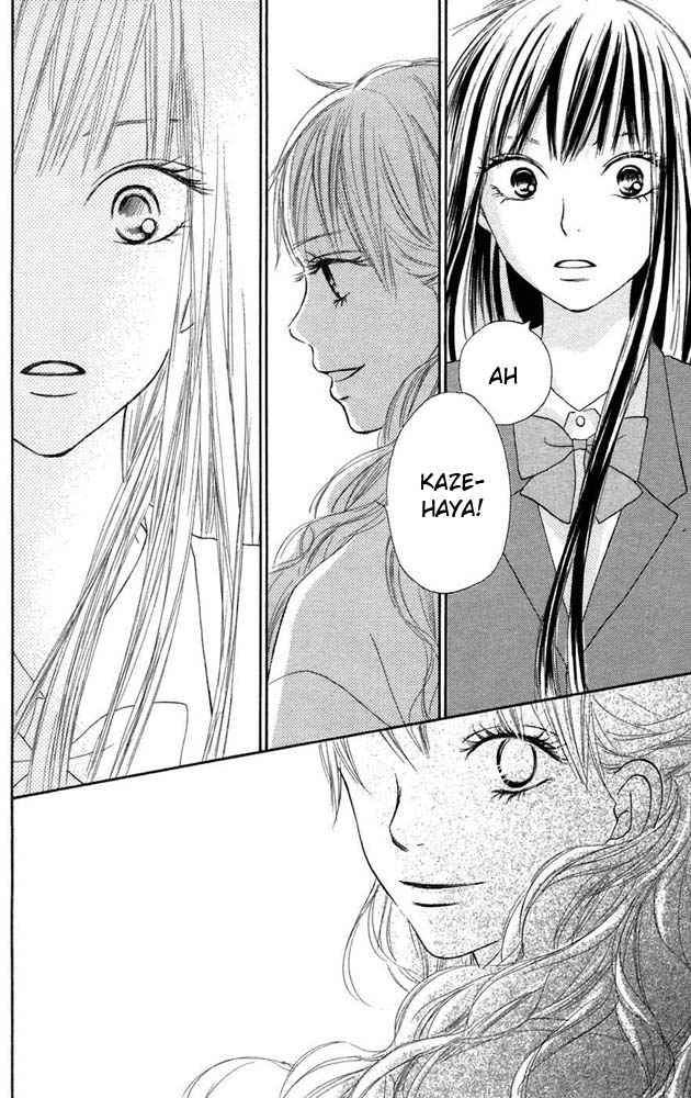 Kimi ni Todoke Chapter 11 Indonesia Image 36