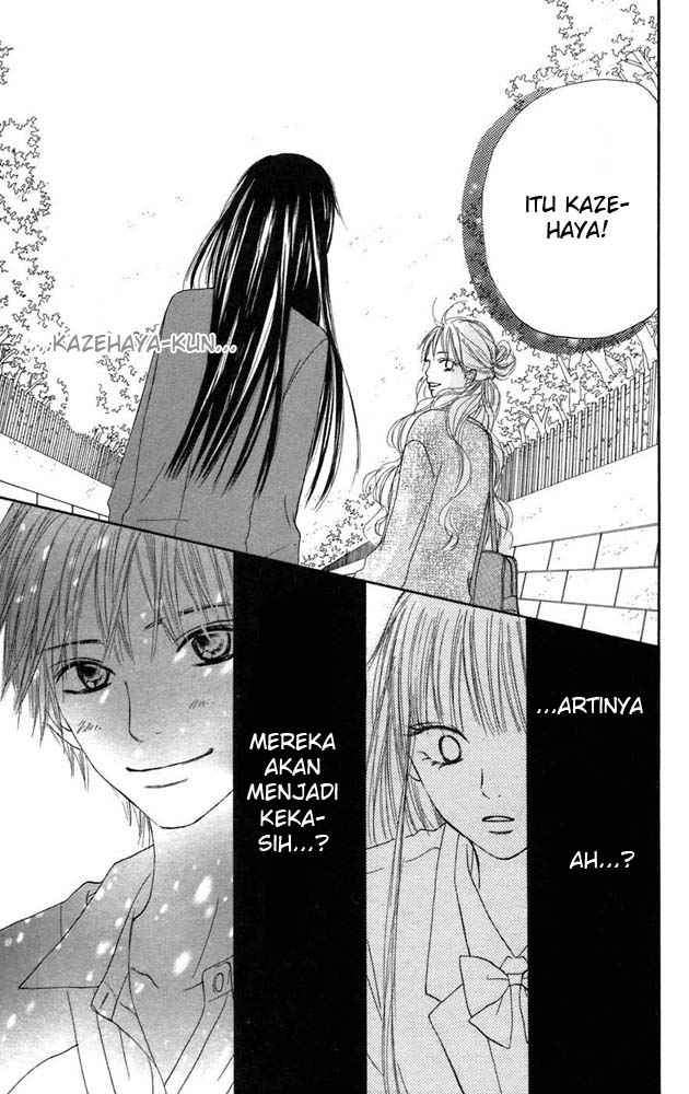 Kimi ni Todoke Chapter 11 Indonesia Image 37