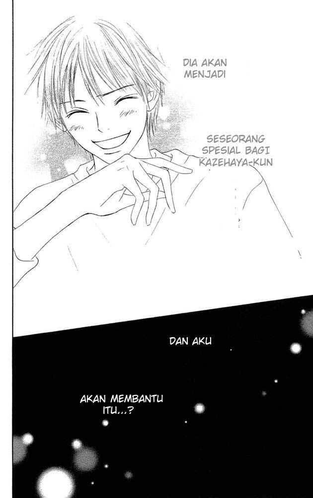 Kimi ni Todoke Chapter 11 Indonesia Image 38