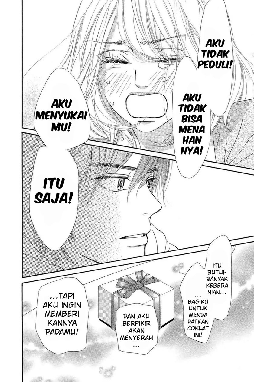 Kimi ni Todoke Chapter 117 Image 26
