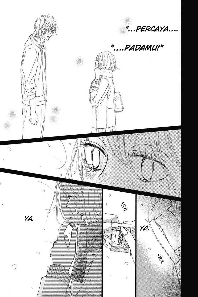 Kimi ni Todoke Chapter 117 Image 41