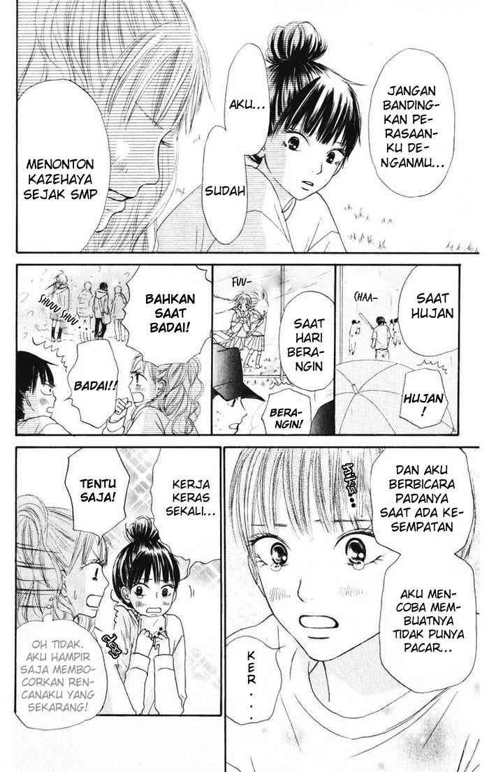 Kimi ni Todoke Chapter 13 Indonesia Image 6