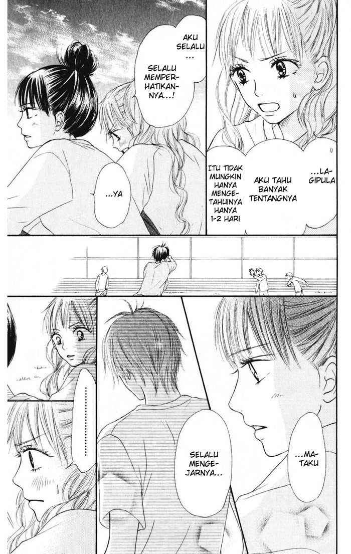 Kimi ni Todoke Chapter 13 Indonesia Image 7