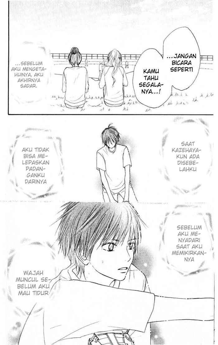 Kimi ni Todoke Chapter 13 Indonesia Image 8