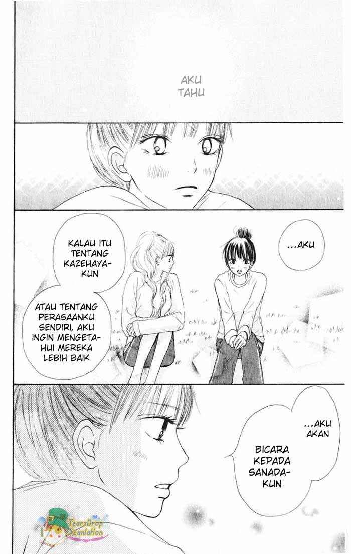 Kimi ni Todoke Chapter 13 Indonesia Image 10