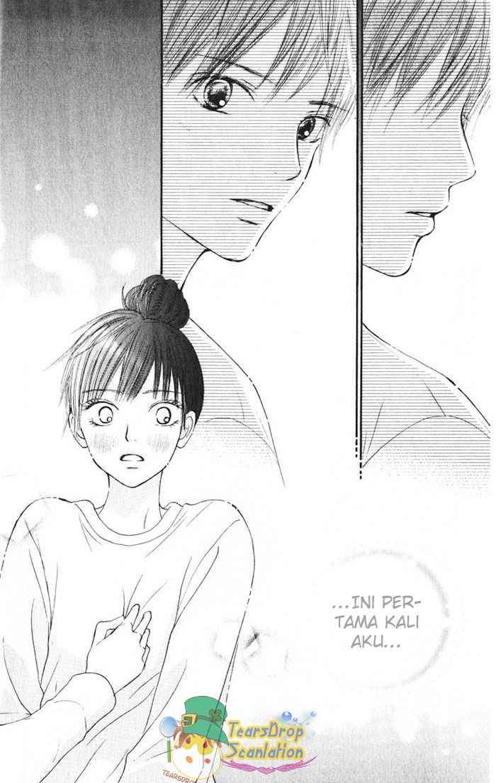 Kimi ni Todoke Chapter 13 Indonesia Image 14