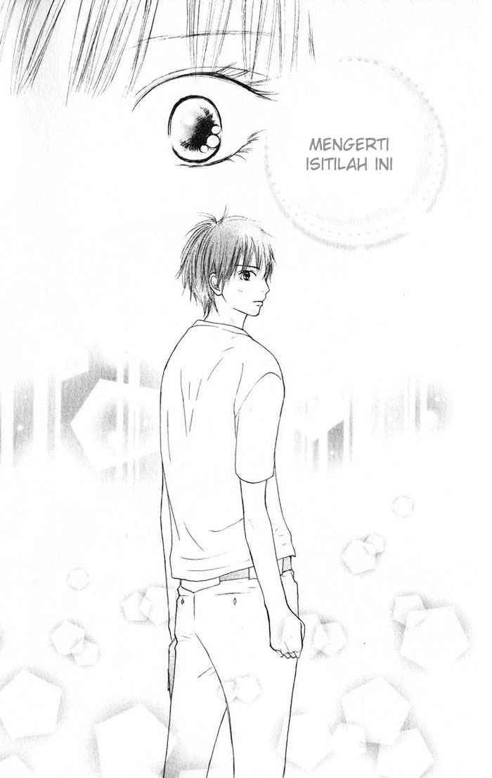 Kimi ni Todoke Chapter 13 Indonesia Image 15