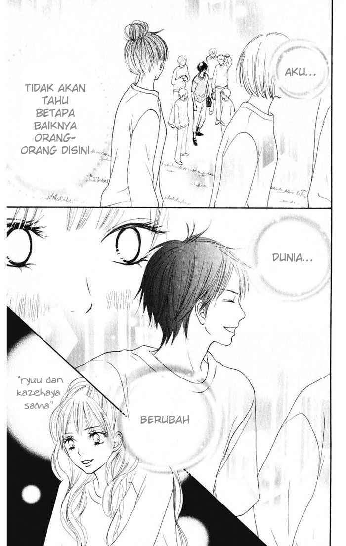 Kimi ni Todoke Chapter 14 Indonesia Image 8
