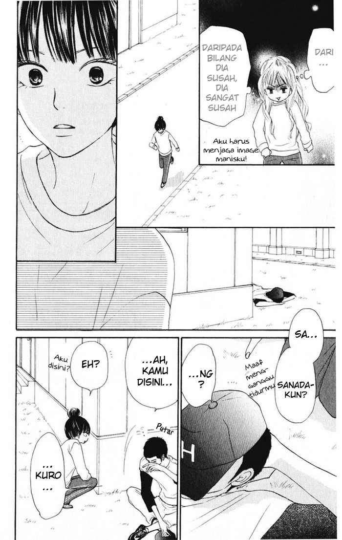 Kimi ni Todoke Chapter 14 Indonesia Image 29