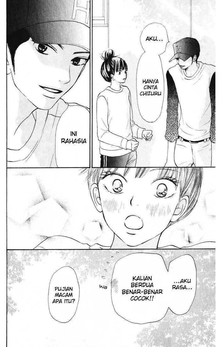 Kimi ni Todoke Chapter 14 Indonesia Image 33
