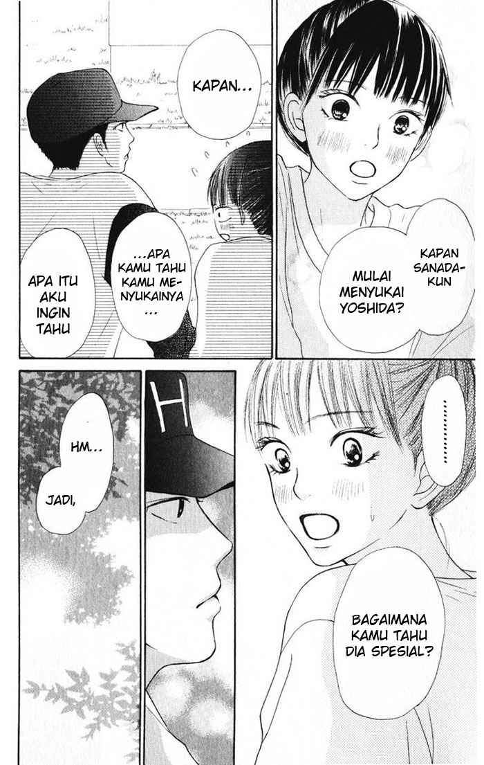 Kimi ni Todoke Chapter 14 Indonesia Image 39