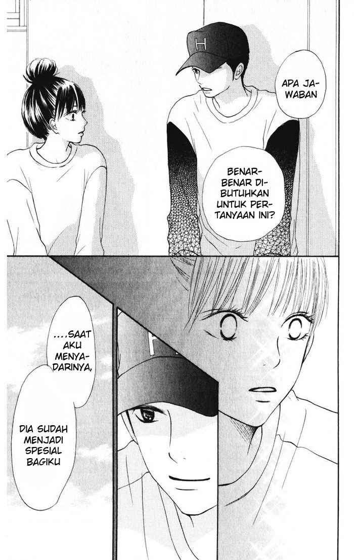Kimi ni Todoke Chapter 14 Indonesia Image 40