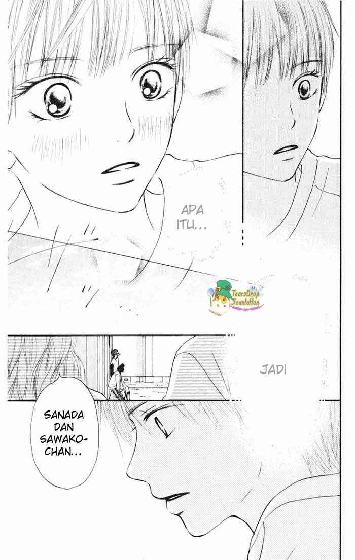 Kimi ni Todoke Chapter 14 Indonesia Image 42