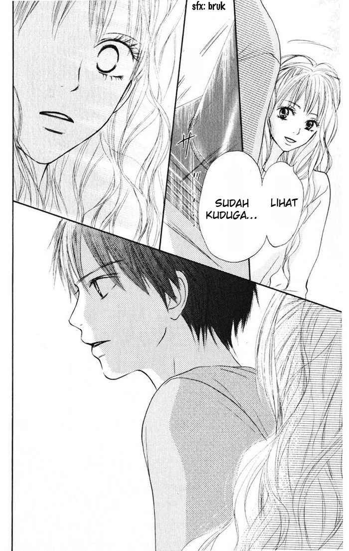 Kimi ni Todoke Chapter 14 Indonesia Image 43