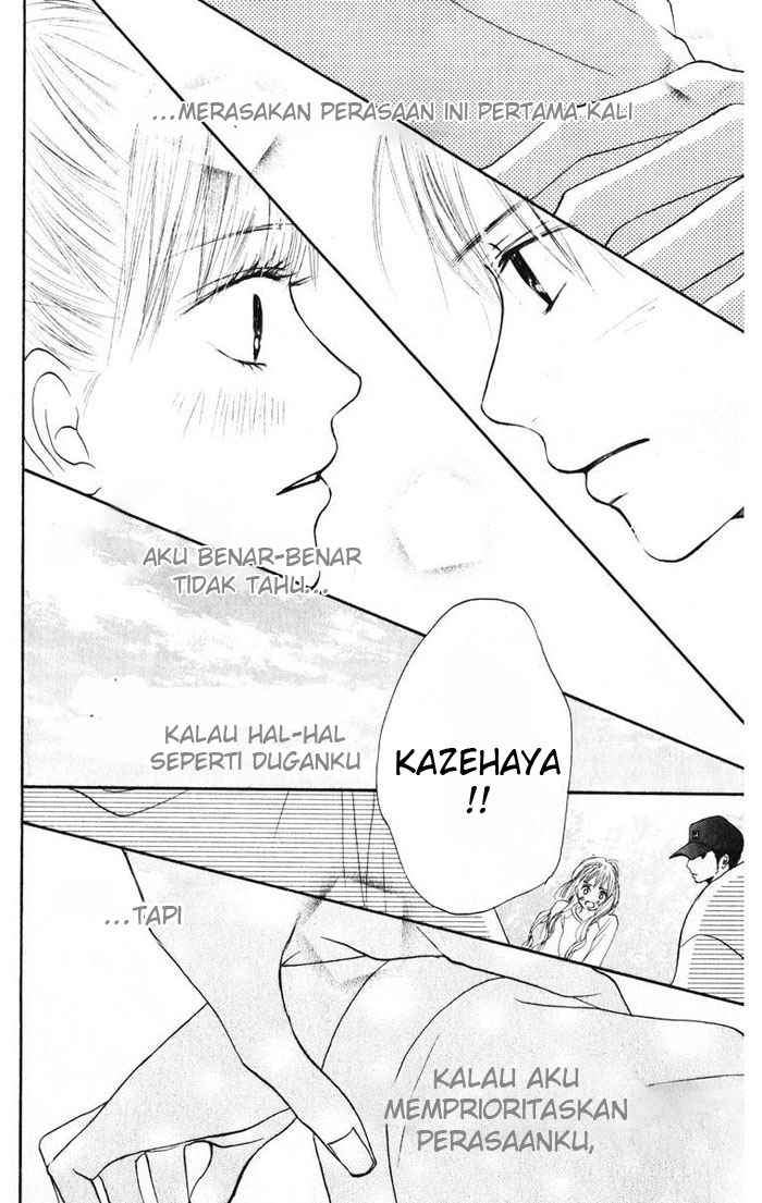 Kimi ni Todoke Chapter 14 Indonesia Image 45