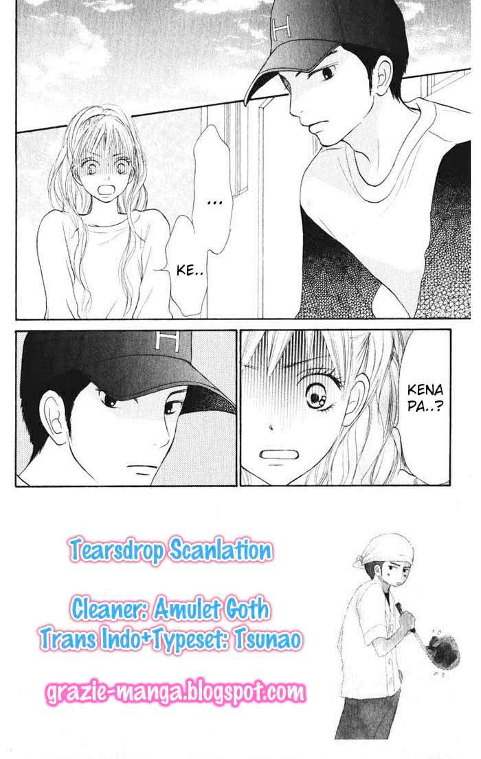 Kimi ni Todoke Chapter 15 Indonesia Image 2