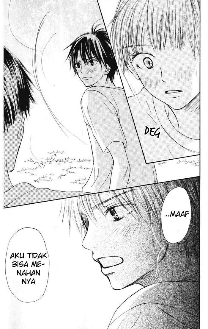 Kimi ni Todoke Chapter 15 Indonesia Image 11