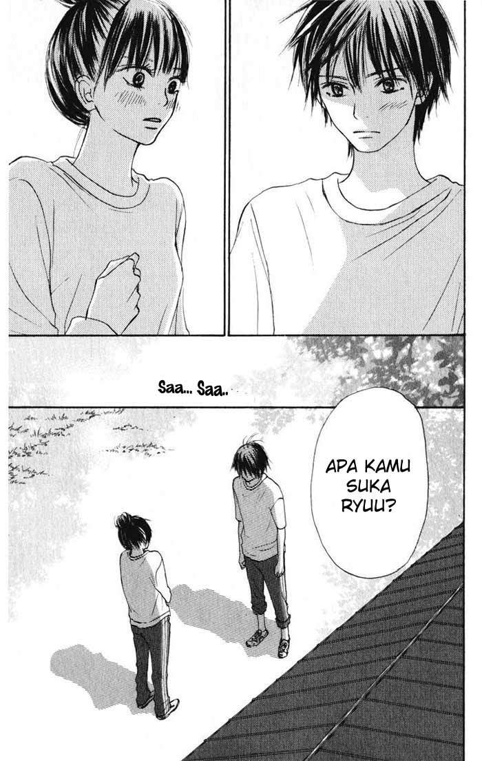 Kimi ni Todoke Chapter 15 Indonesia Image 13