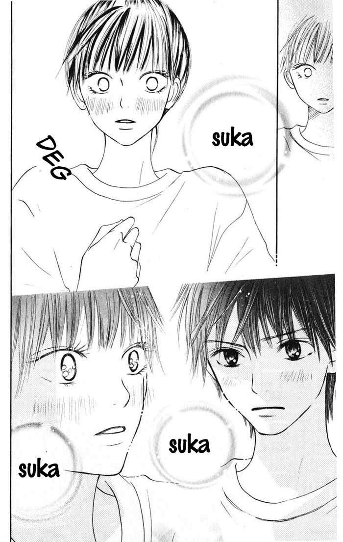 Kimi ni Todoke Chapter 15 Indonesia Image 14
