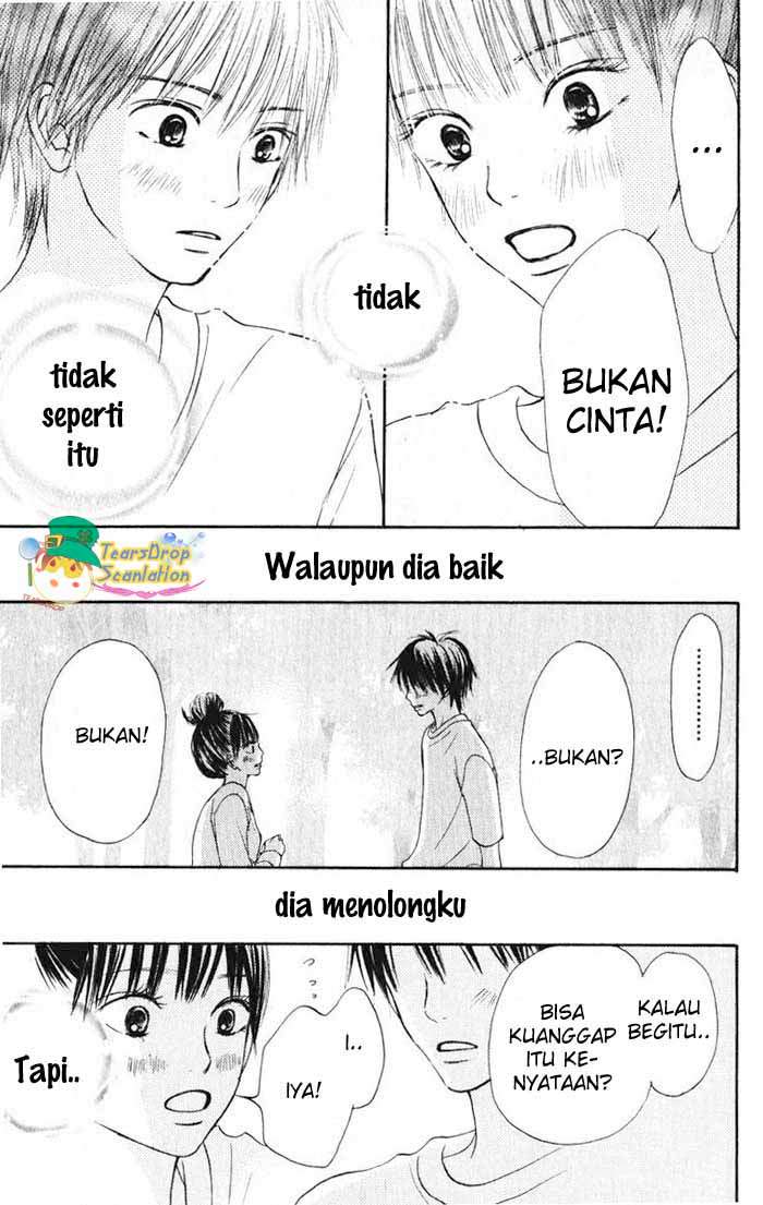 Kimi ni Todoke Chapter 15 Indonesia Image 16