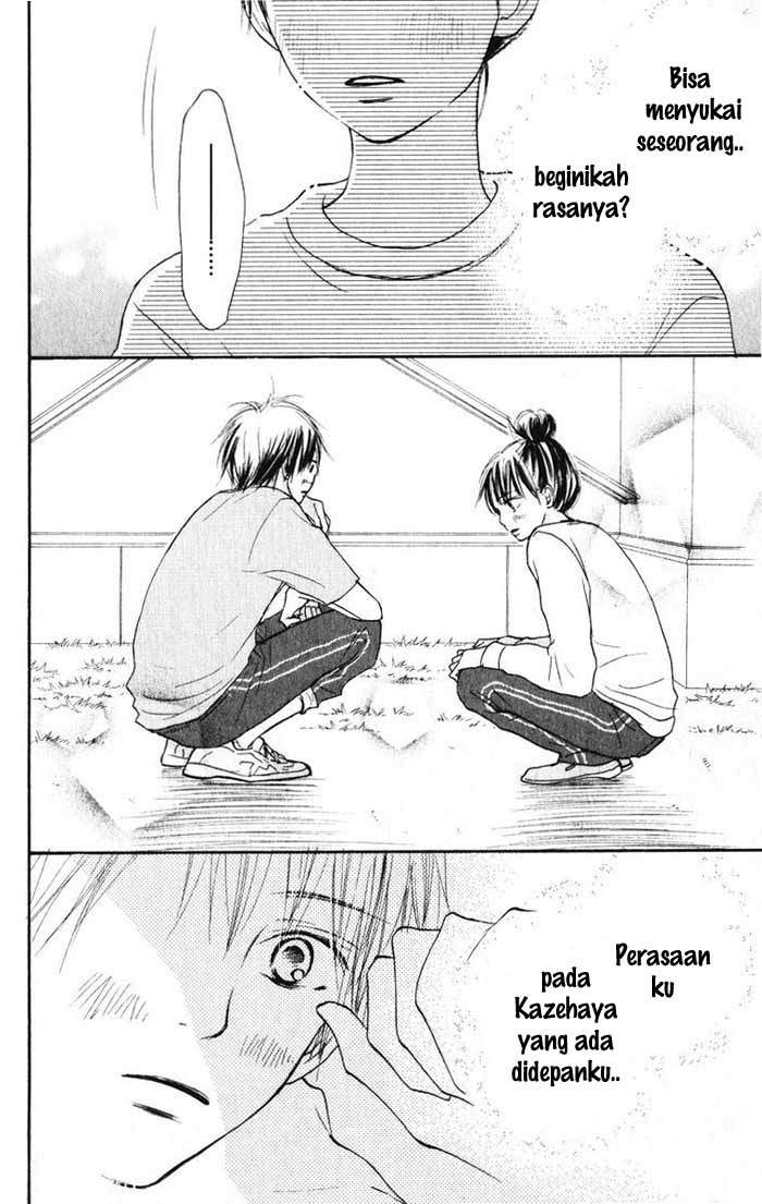 Kimi ni Todoke Chapter 15 Indonesia Image 19