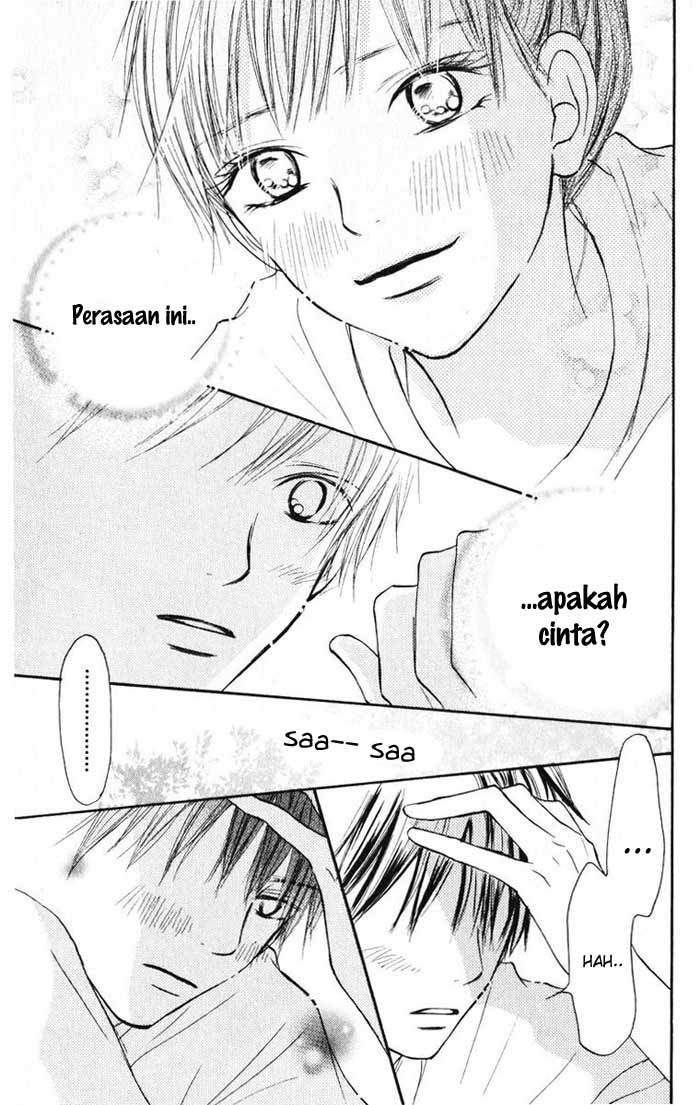 Kimi ni Todoke Chapter 15 Indonesia Image 20