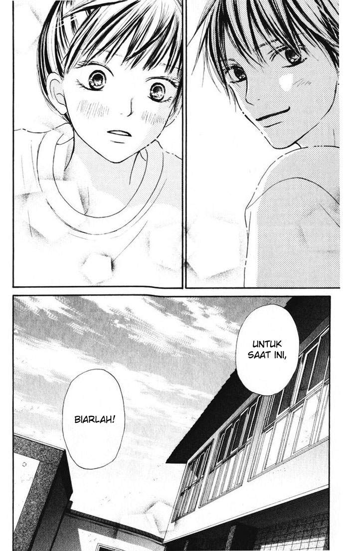 Kimi ni Todoke Chapter 15 Indonesia Image 24
