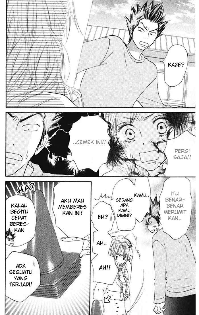 Kimi ni Todoke Chapter 15 Indonesia Image 26