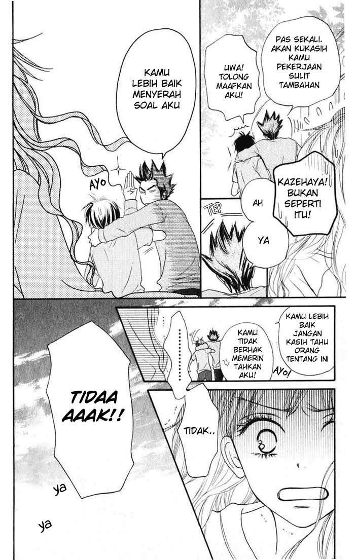 Kimi ni Todoke Chapter 15 Indonesia Image 30