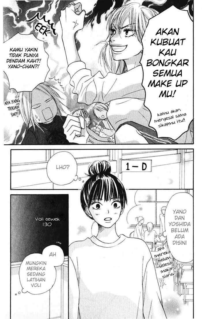 Kimi ni Todoke Chapter 15 Indonesia Image 33