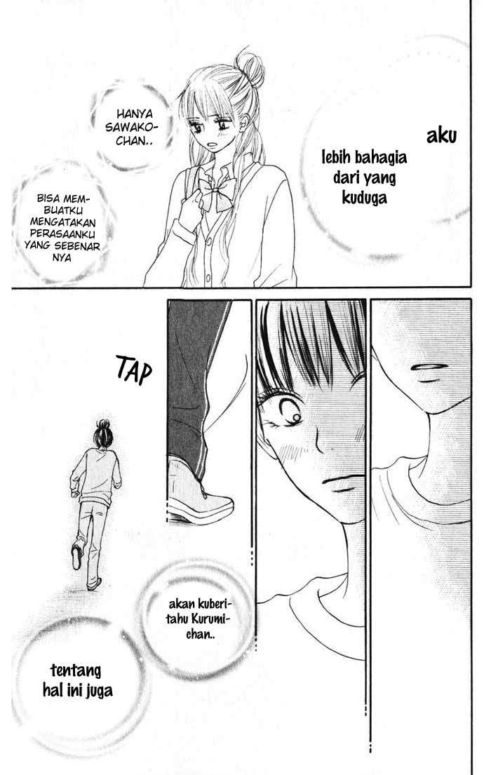 Kimi ni Todoke Chapter 15 Indonesia Image 35