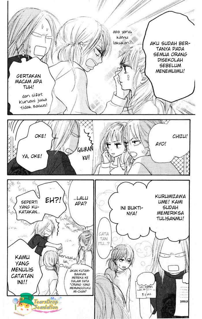 Kimi ni Todoke Chapter 15 Indonesia Image 38
