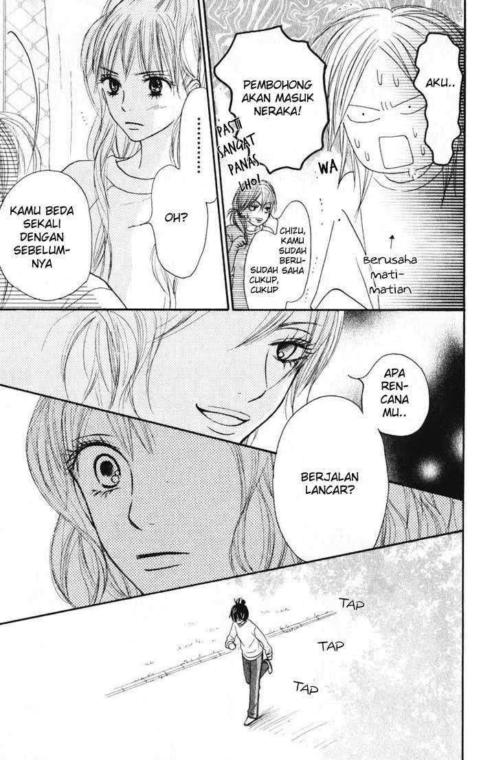 Kimi ni Todoke Chapter 15 Indonesia Image 39