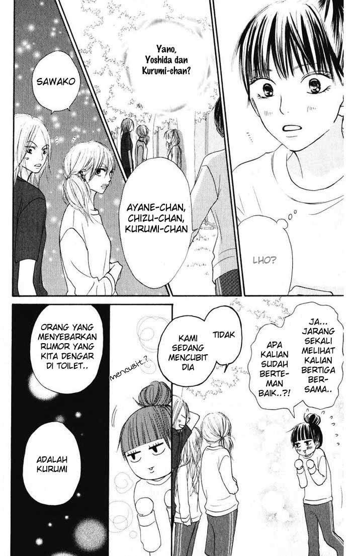 Kimi ni Todoke Chapter 15 Indonesia Image 40