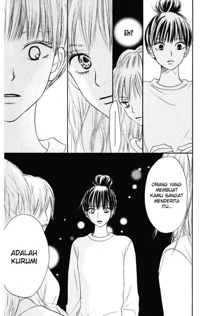 Kimi ni Todoke Chapter 15 Indonesia Image 41