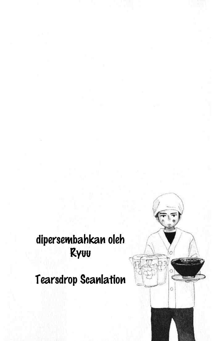 Kimi ni Todoke Chapter 15 Indonesia Image 42