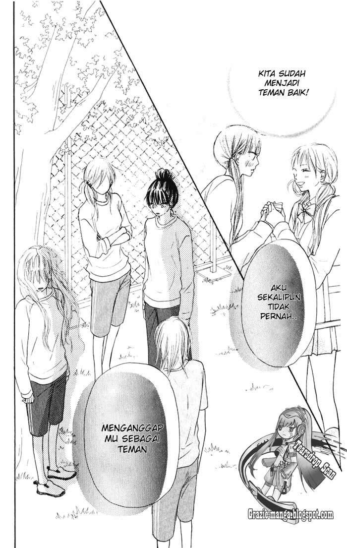 Kimi ni Todoke Chapter 16 Indonesia Image 10