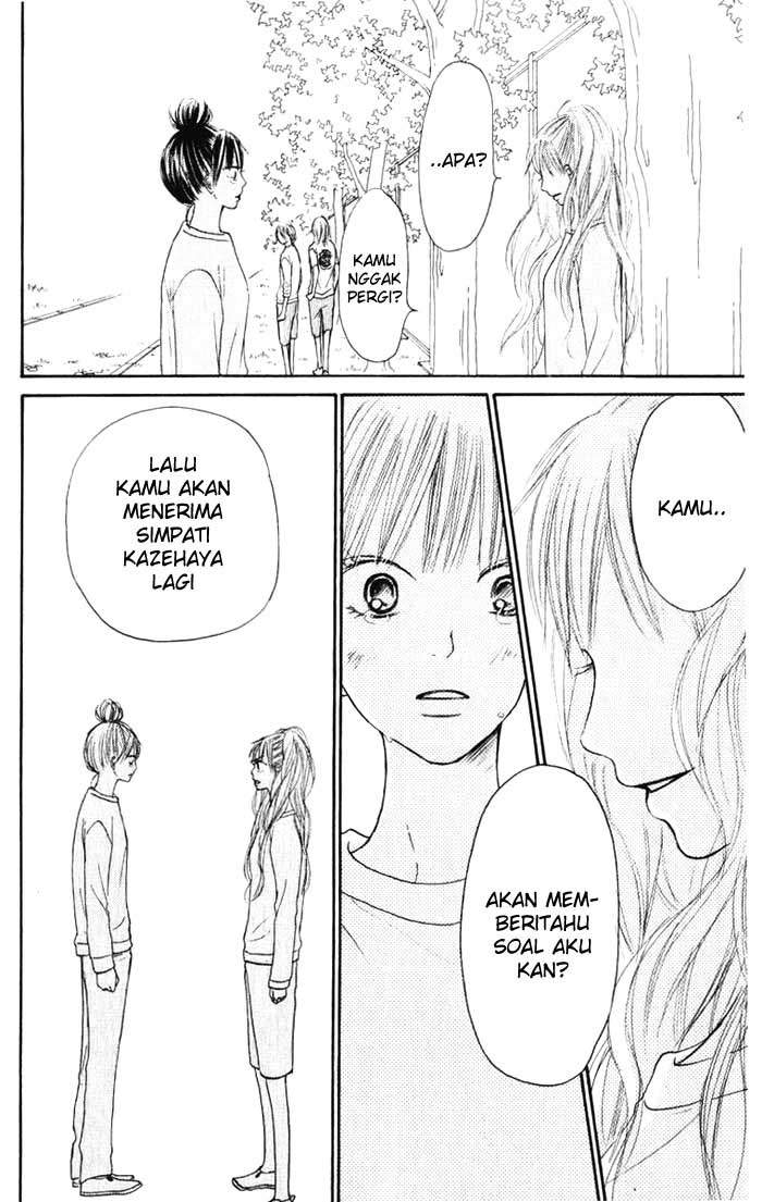 Kimi ni Todoke Chapter 16 Indonesia Image 18