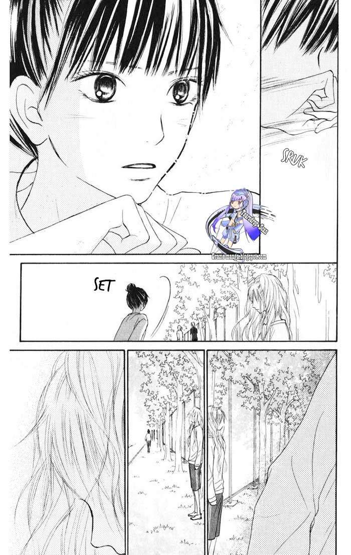 Kimi ni Todoke Chapter 16 Indonesia Image 19