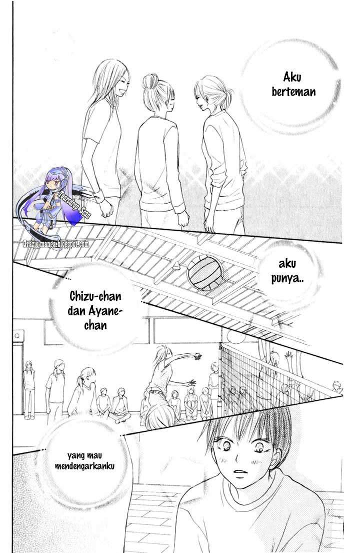 Kimi ni Todoke Chapter 16 Indonesia Image 24