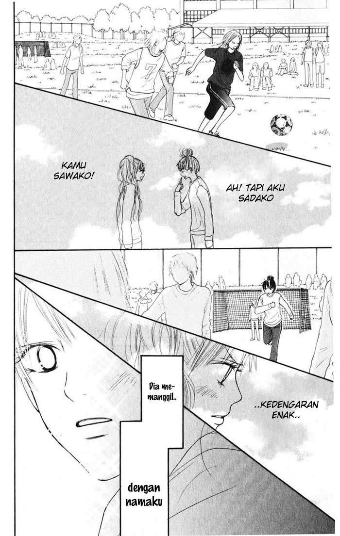 Kimi ni Todoke Chapter 16 Indonesia Image 26