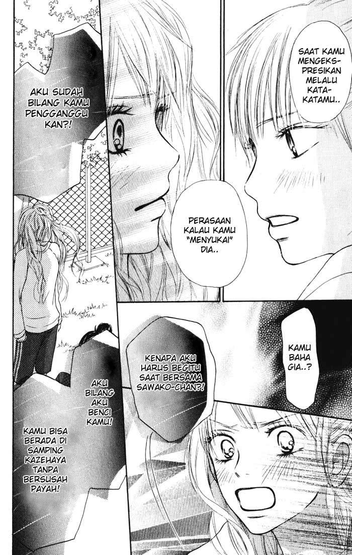 Kimi ni Todoke Chapter 16 Indonesia Image 38