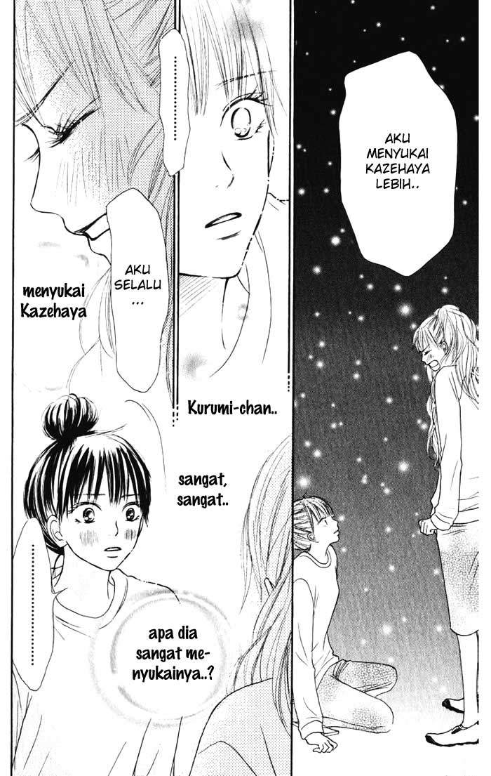 Kimi ni Todoke Chapter 16 Indonesia Image 40