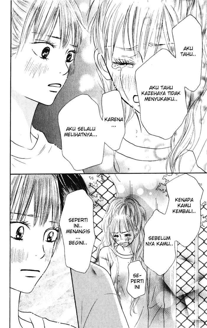 Kimi ni Todoke Chapter 16 Indonesia Image 42
