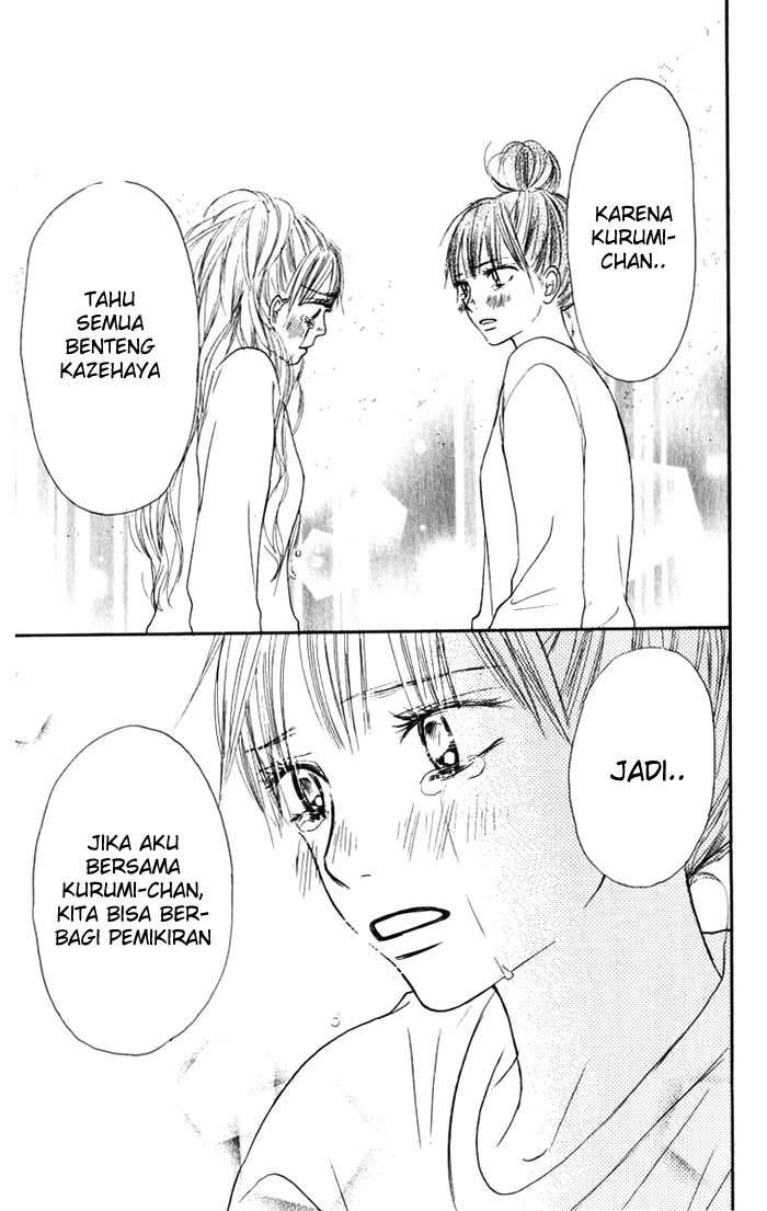 Kimi ni Todoke Chapter 16 Indonesia Image 43